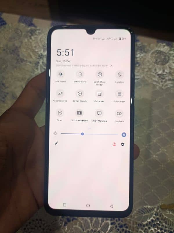 vivo v23e for sale 6