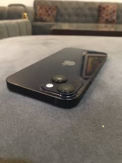 MINT CONDITION IPHONE 14 (factory unlocked) 2 months e-sim time