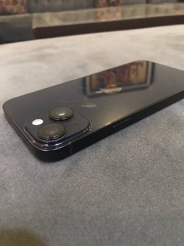 MINT CONDITION IPHONE 14 (factory unlocked) 2 months e-sim time 2