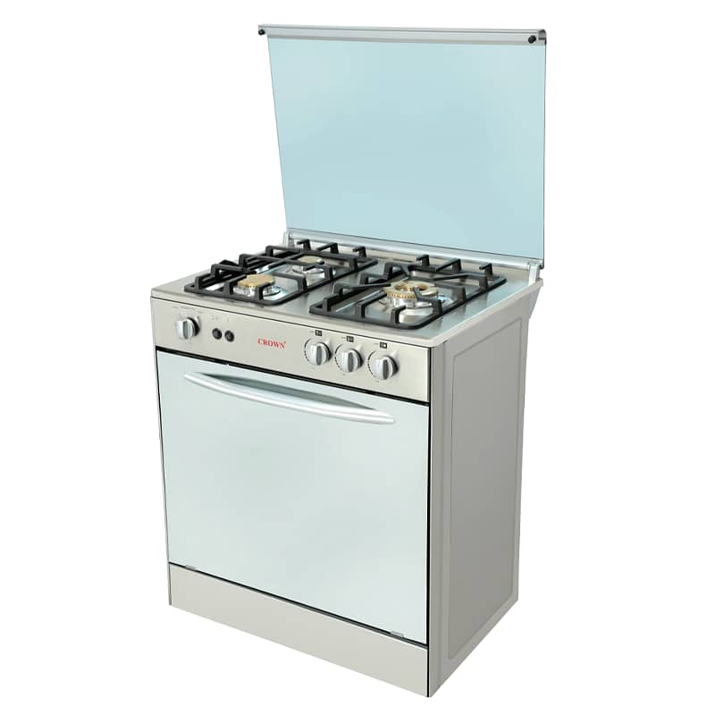 Crown Ovens  Direct Factory Rates Avalible 2