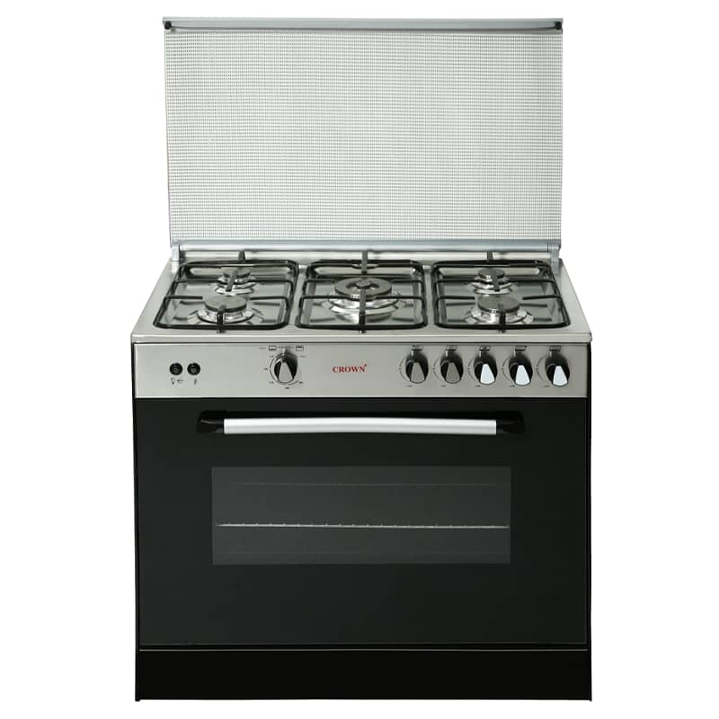 Crown Ovens  Direct Factory Rates Avalible 8