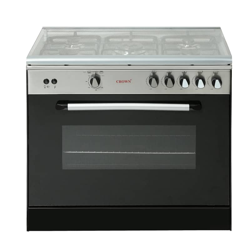 Crown Ovens  Direct Factory Rates Avalible 10