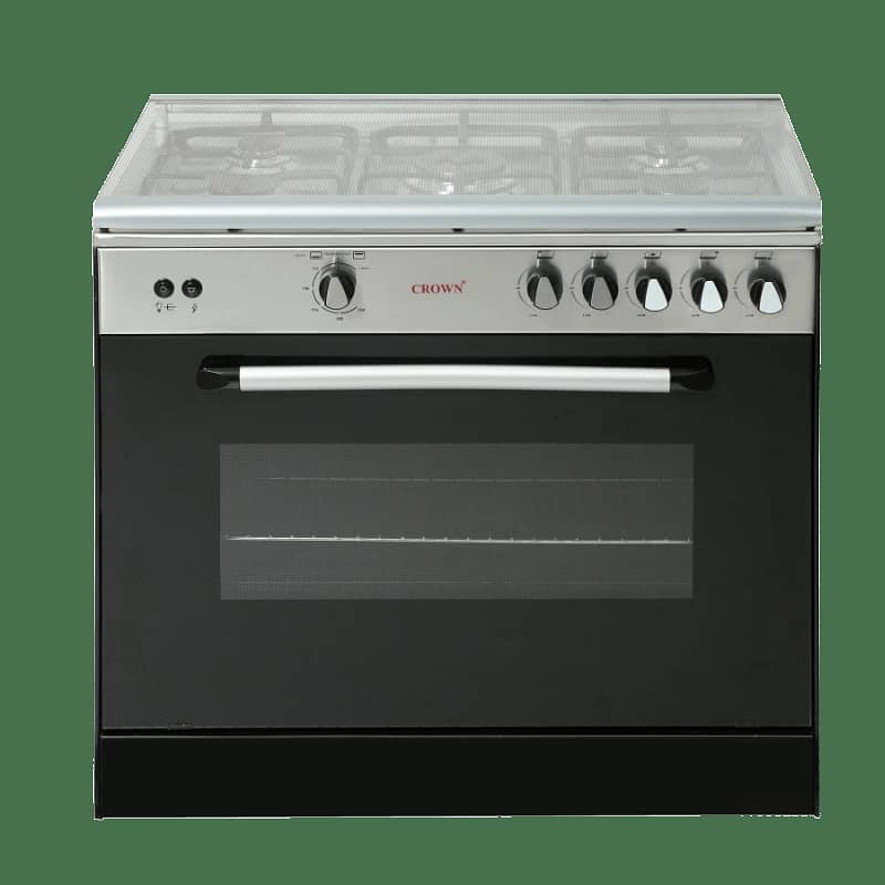 Crown Ovens  Direct Factory Rates Avalible 11