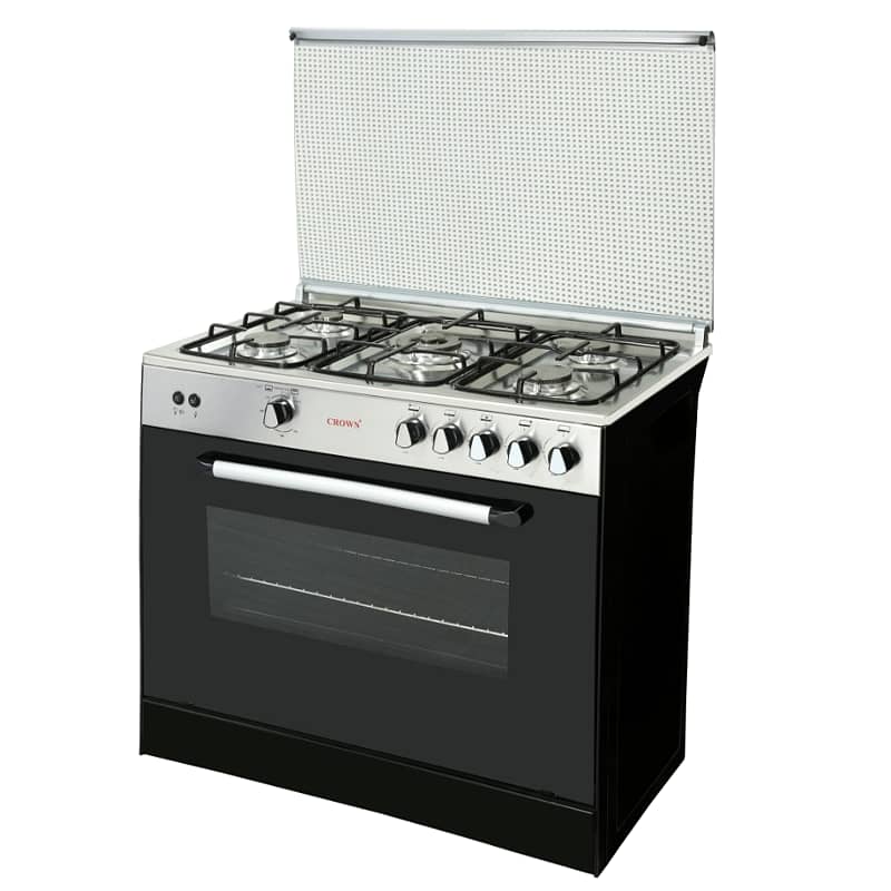 Crown Ovens  Direct Factory Rates Avalible 12