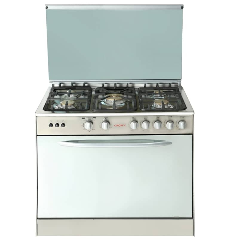 Crown Ovens  Direct Factory Rates Avalible 13