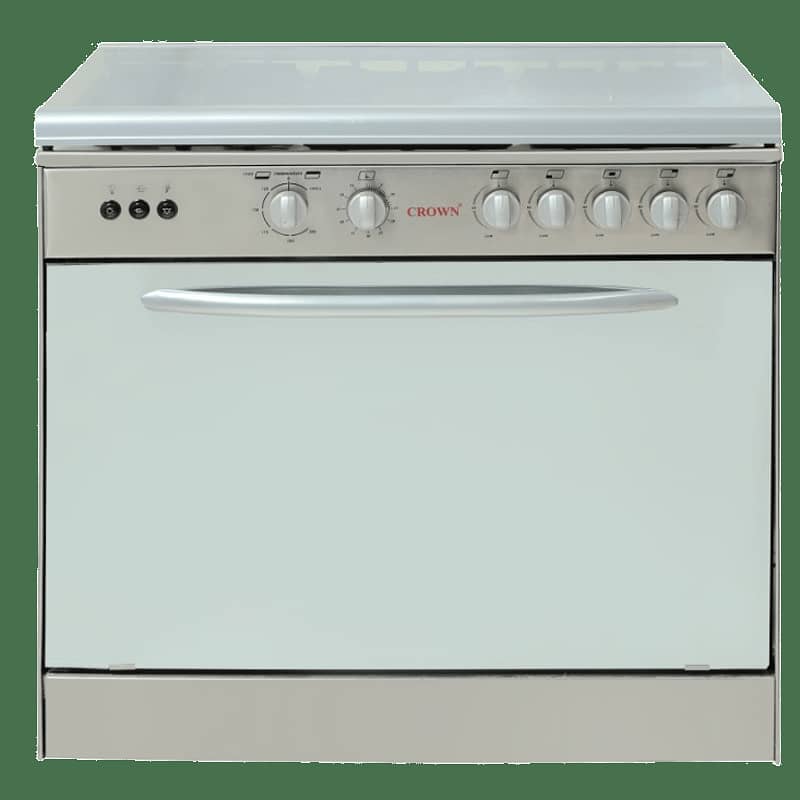 Crown Ovens  Direct Factory Rates Avalible 14