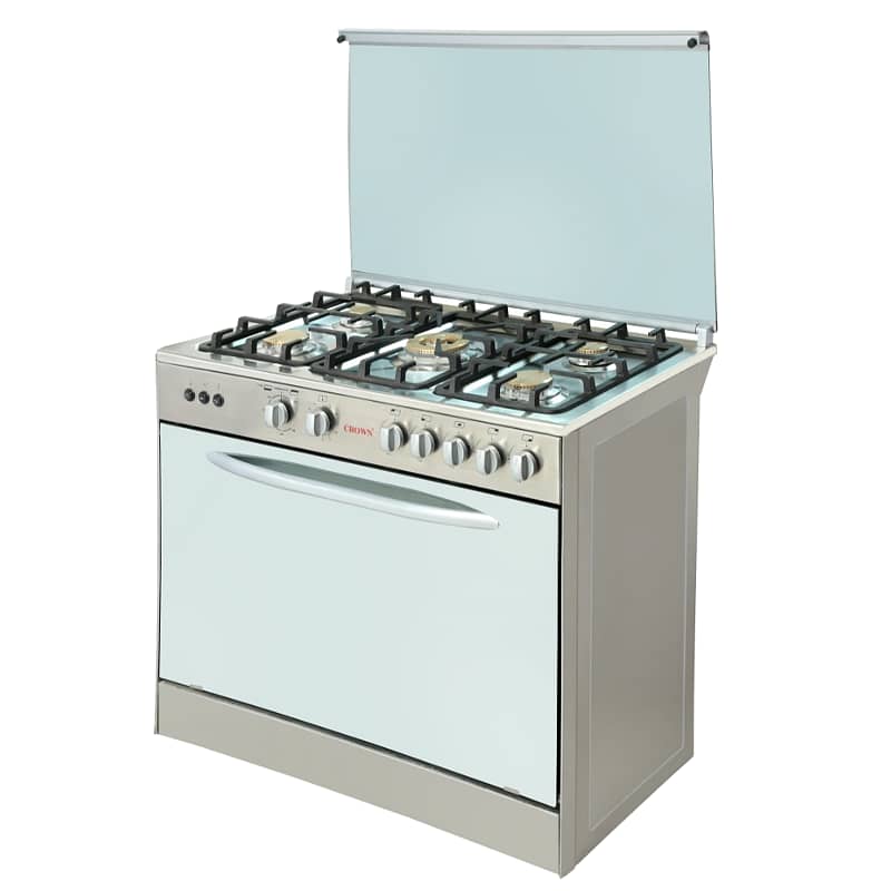 Crown Ovens  Direct Factory Rates Avalible 15