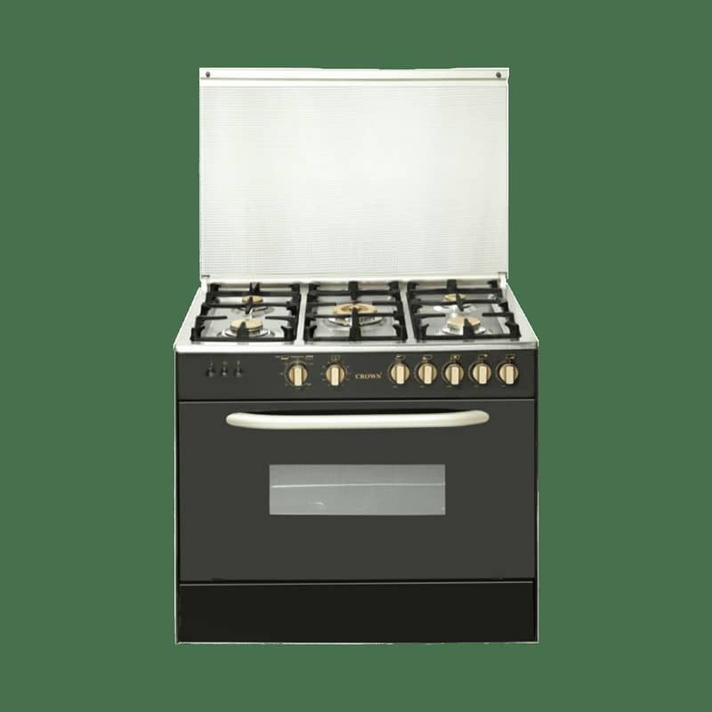 Crown Ovens  Direct Factory Rates Avalible 16