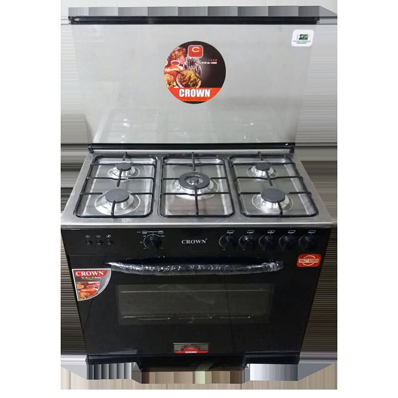 Crown Ovens  Direct Factory Rates Avalible 17