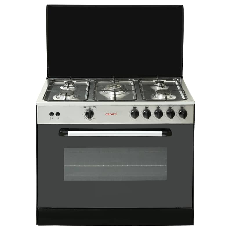 Crown Ovens  Direct Factory Rates Avalible 18