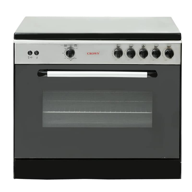 Crown Ovens  Direct Factory Rates Avalible 19