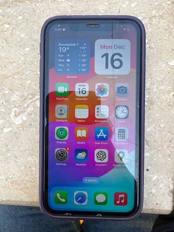 iphone 11 64GB 1