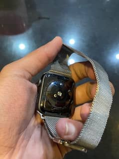 Apple Watch series 5