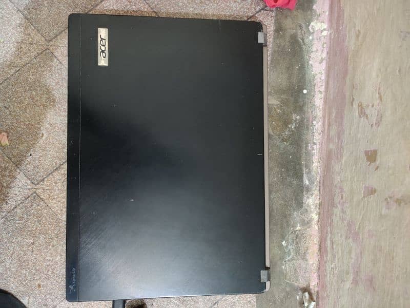 Acer core i5 2