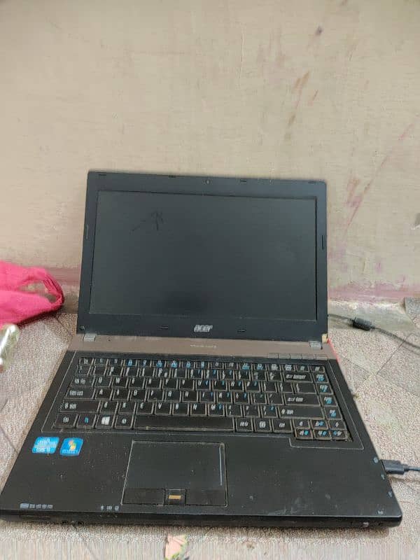 Acer core i5 3