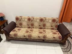 SOFA BED