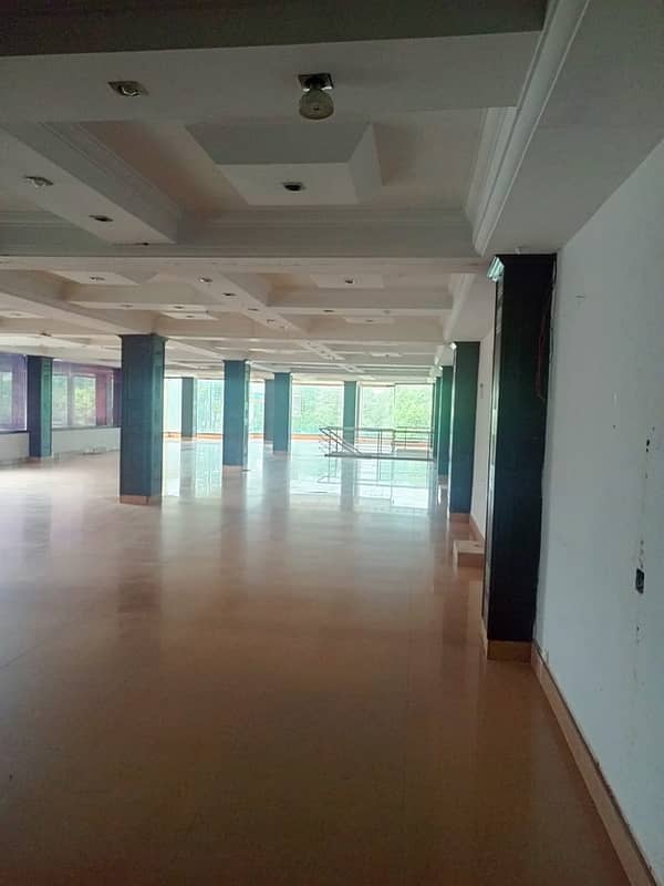 12000 Sqft Independent Building For Rent Hot Location 1