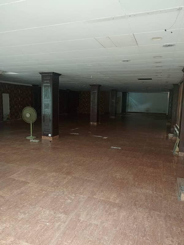 12000 Sqft Independent Building For Rent Hot Location 2