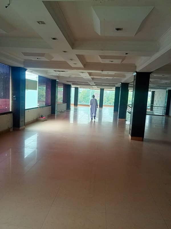 12000 Sqft Independent Building For Rent Hot Location 6