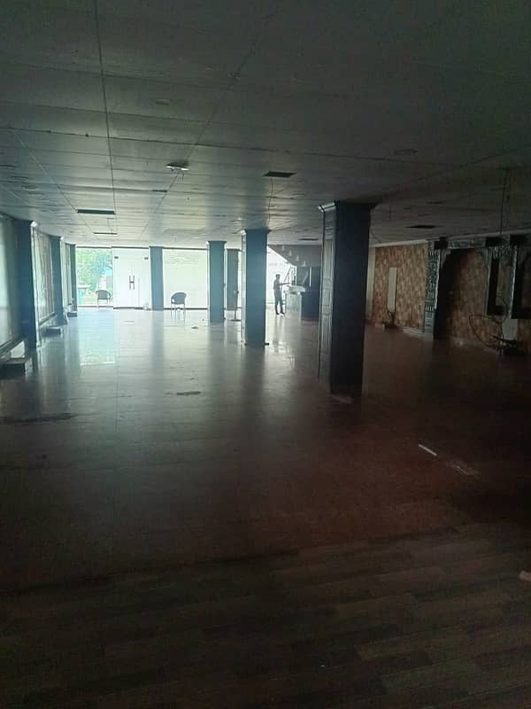 12000 Sqft Independent Building For Rent Hot Location 7