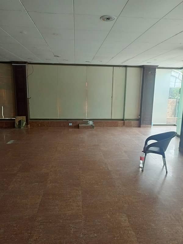 12000 Sqft Independent Building For Rent Hot Location 9