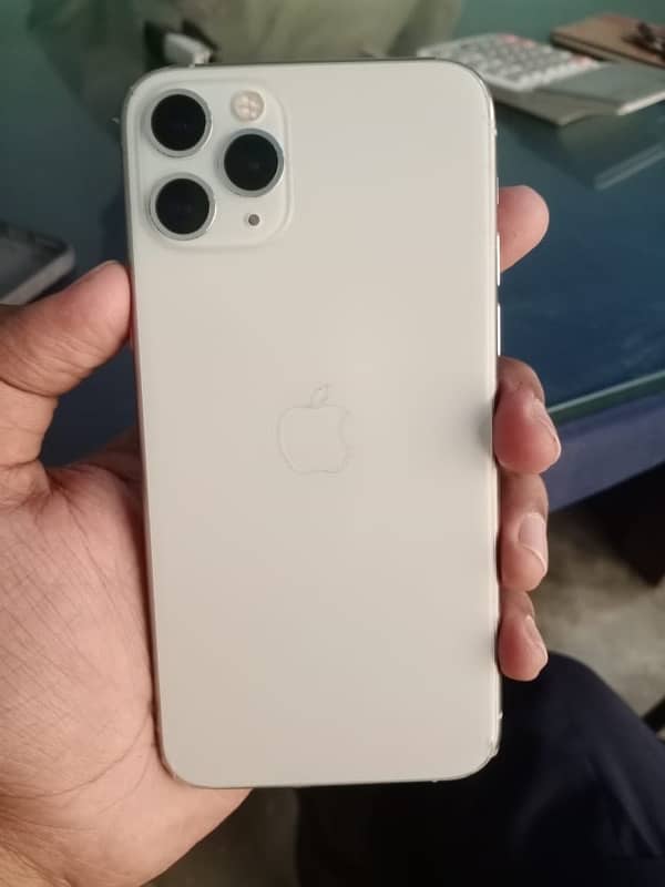 iphone 11 pro Pta approved 0