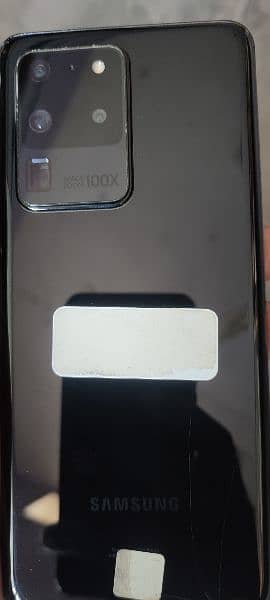 Samsung Galaxy S20 Ultra 12/128 non pta 3