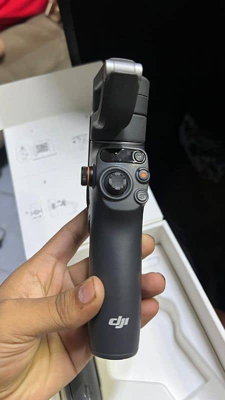 DJI Osmo mobile 6 1