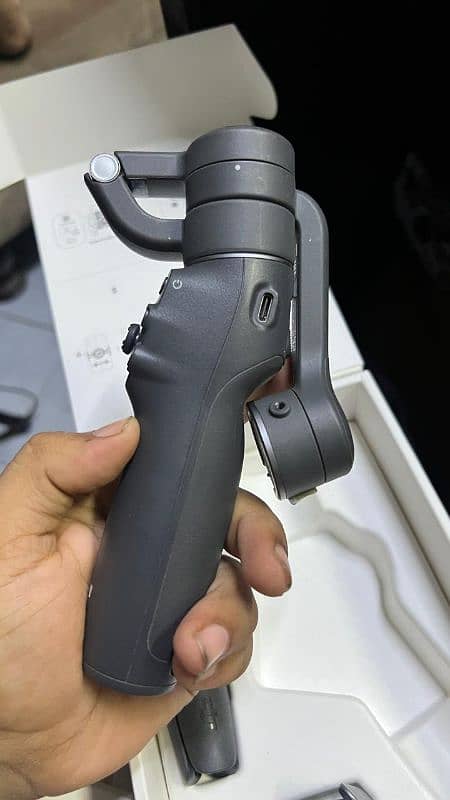 DJI Osmo mobile 6 3