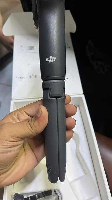 DJI Osmo mobile 6 4