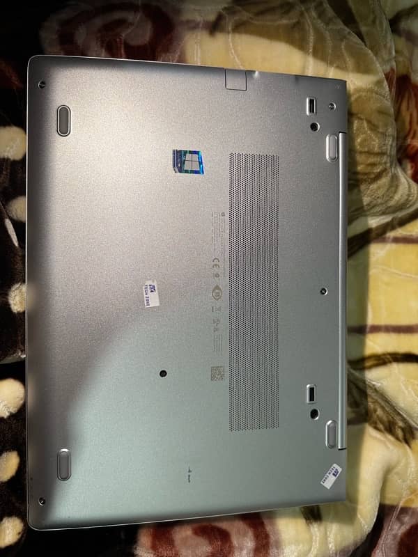 hp elitebook 840 G6 corei5 8gen 4