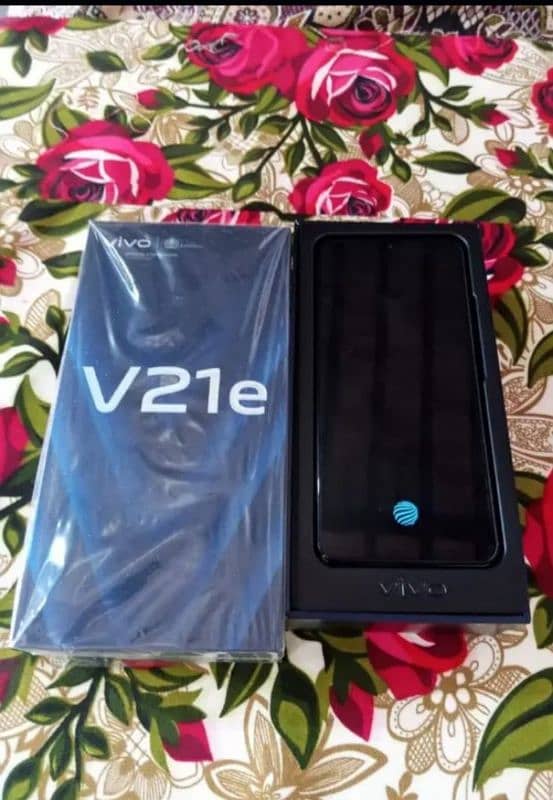 vivo v21e 2