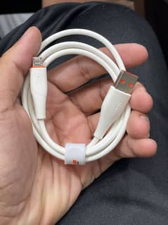 KOLO branded fast charging cable