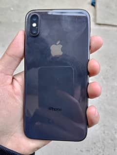 IPhone X PTA approved