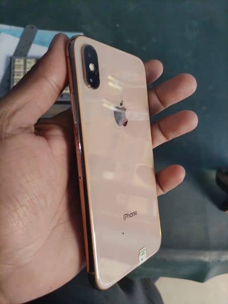 iPhone Xs. 512gb 1