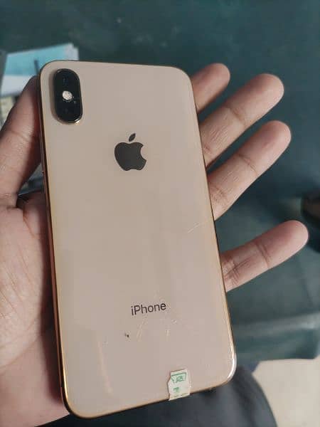 iPhone Xs. 512gb 6