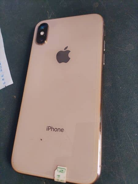 iPhone Xs. 512gb 8