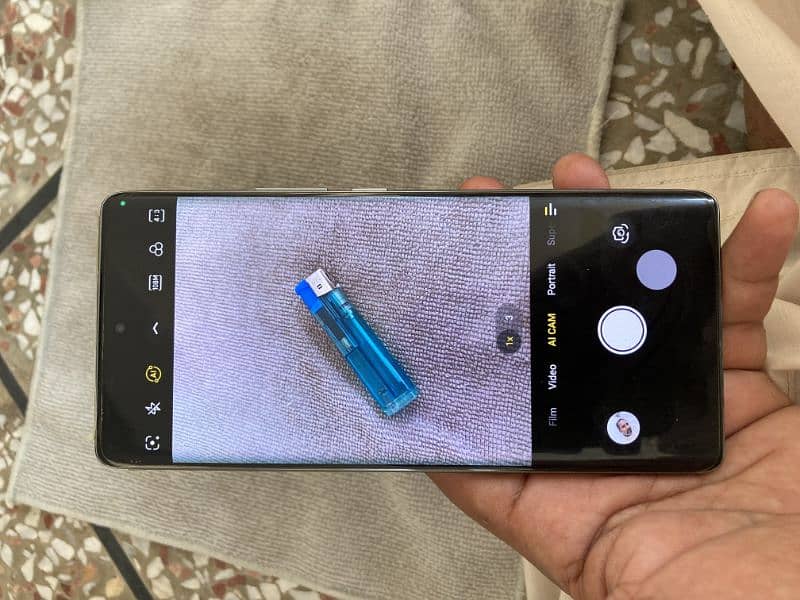 Tecno Spark 20 Pro plus 4