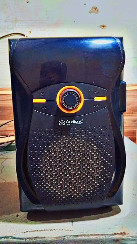 Audionic flex 600 1