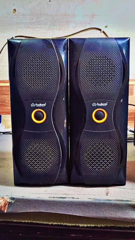 Audionic flex 600 5