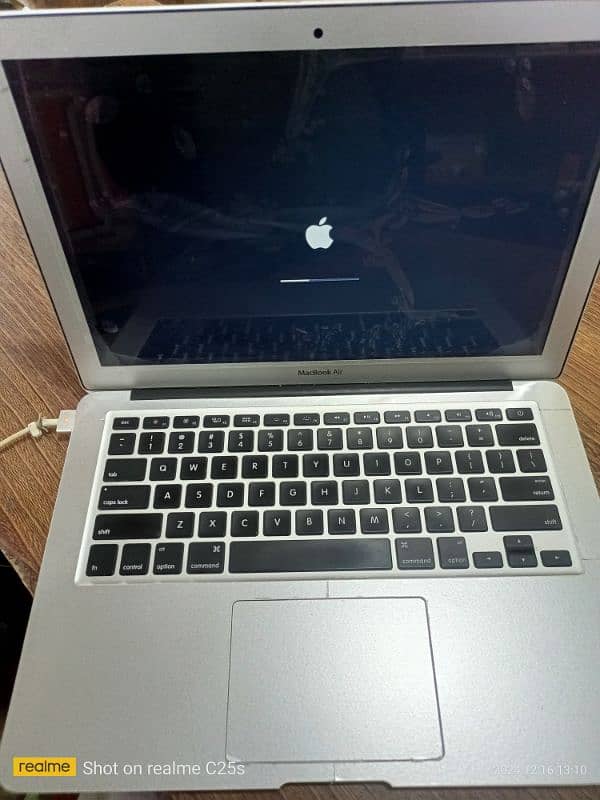 MacBook air 2015 3