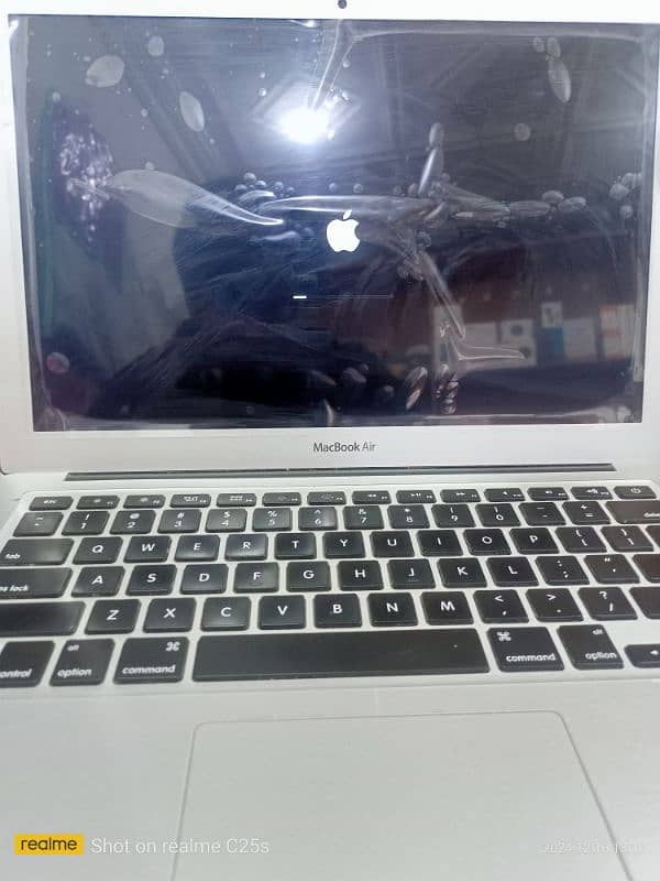 MacBook air 2015 4