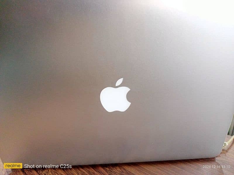 MacBook air 2015 5