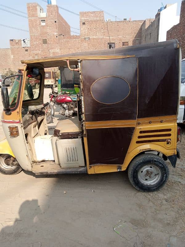 siwa auto Riksha disk break 2016a(03054364881) 7