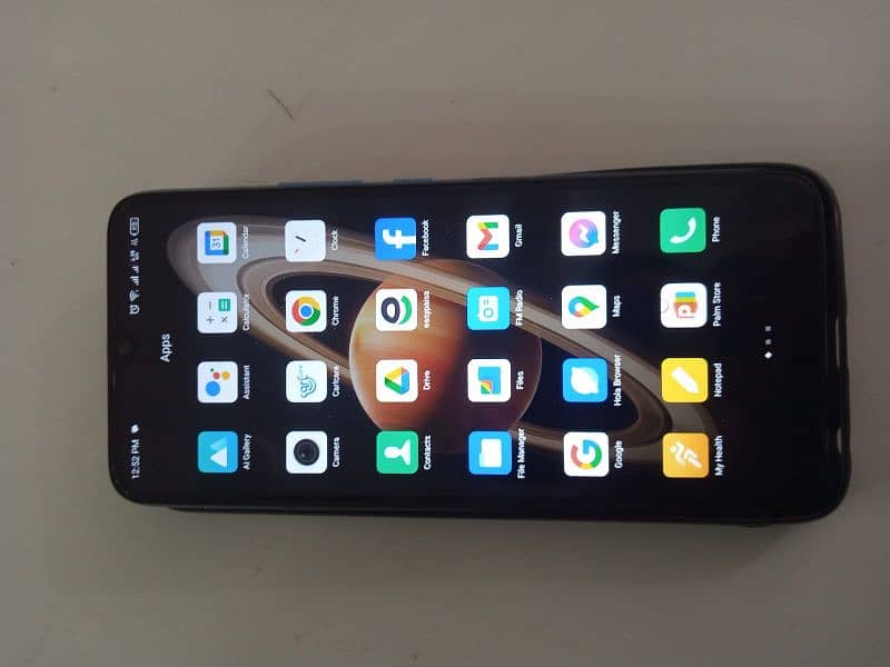 in good condition 10by10 all ok model Infinix hot 20 i 1