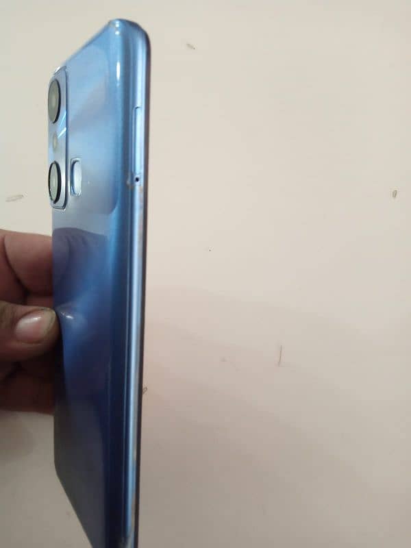 in good condition 10by10 all ok model Infinix hot 20 i 2