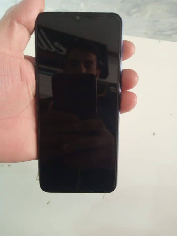 in good condition 10by10 all ok model Infinix hot 20 i 6