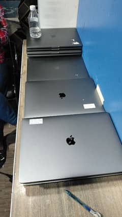 Apple MacBook Pro 2019, Led 16 Inch, Core i9, Ssd 1000 Gb