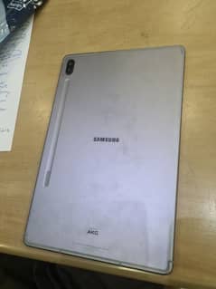 Samsung Tab S6 parts available