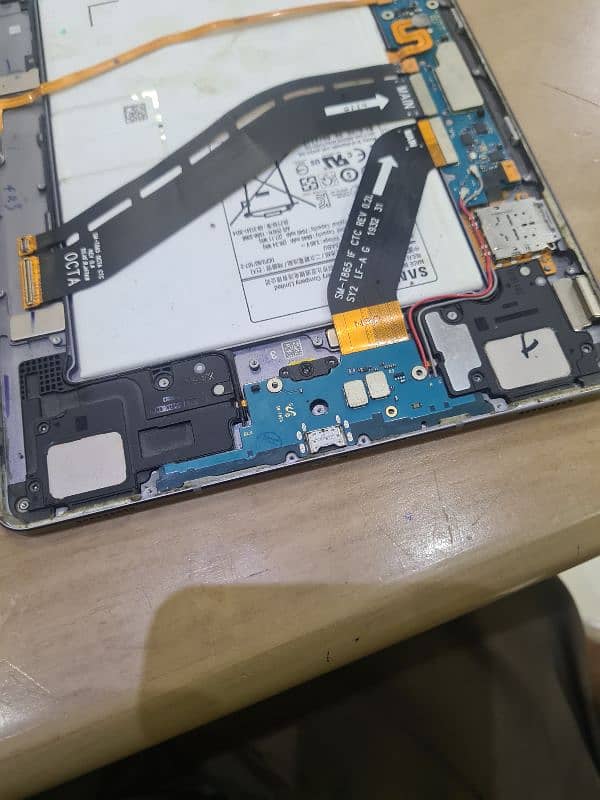 Samsung Tab S6 parts available 4